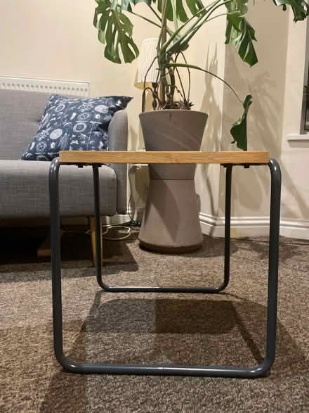 Photo of free Side Table (Stoke Newington N16) #3