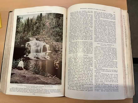 Photo of free 1930s National Geographic Magazines (Horfield BS7) #2