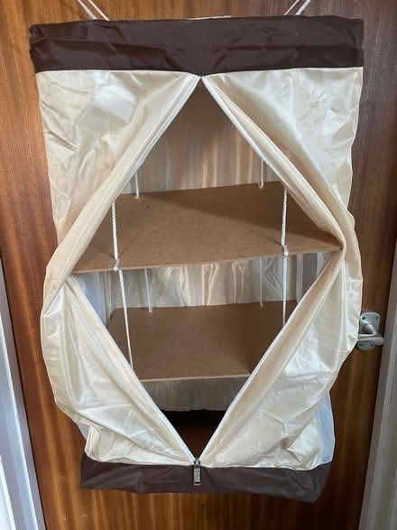 Photo of free Hanging larder for camping (Presteigne LD8) #3