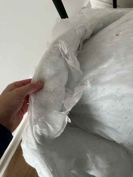 Photo of free Double duvet cover (Bow, E3) #1