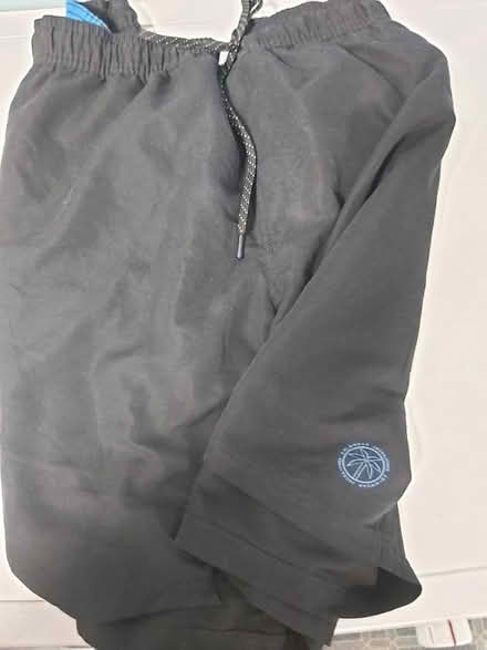 Photo of free Swim shorts 54 inch (Woolton L25) #1