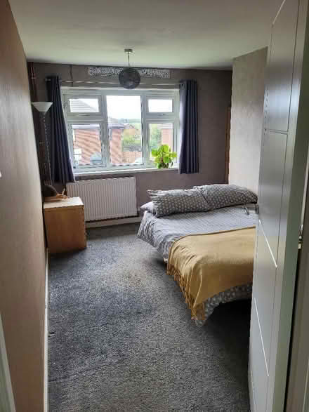 Photo of free Click Clack Sofa Bed (Hanford ST4) #3