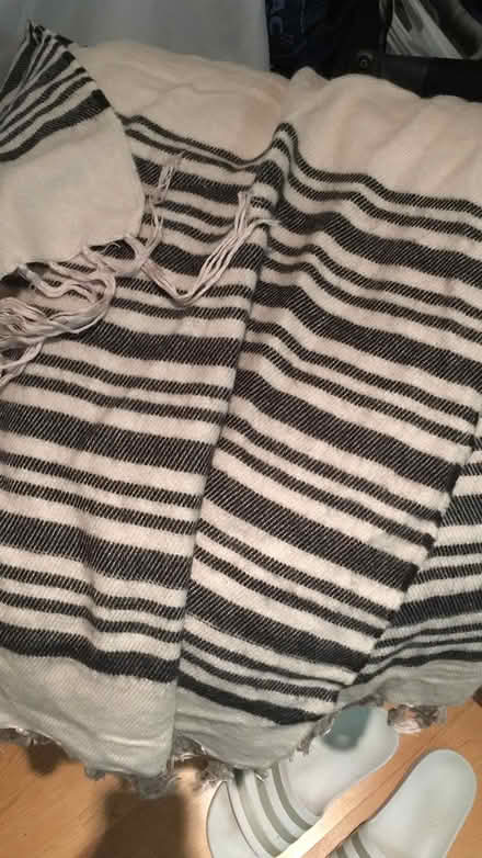 Photo of free Poncho (Near Angel Station) #3