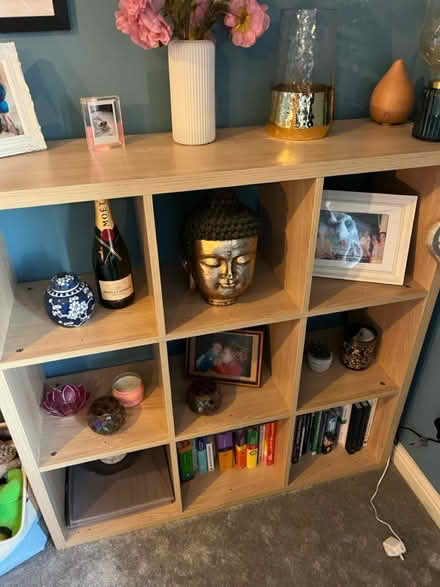 Photo of free Storage unit (G43) #2
