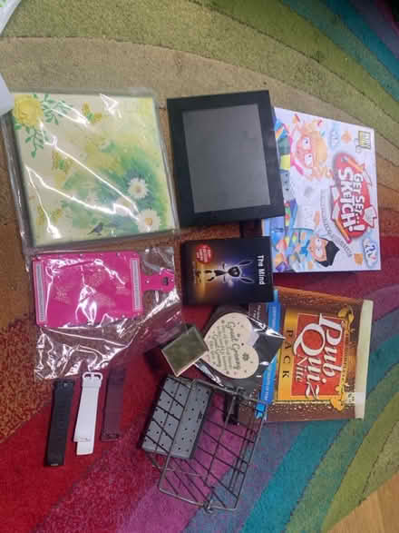 Photo of free Assortment of items (Hayle) #1