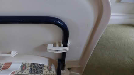 Photo of free Baby High Chair (LE17 : Frolesworth) #4