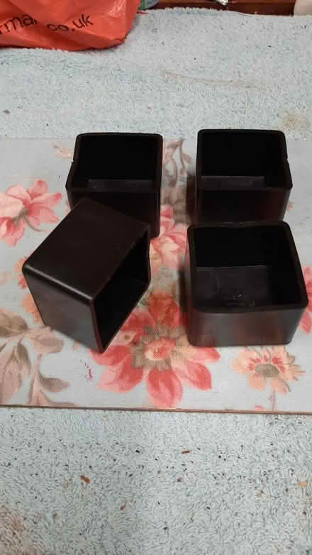 Photo of free Rubber bumper (peacehaven) #4