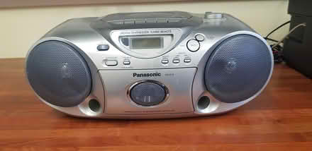 Photo of free Radio (St Albans) #1