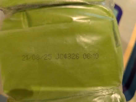 Photo of free Strong White Bread Flour (Clitheroe BB7) #3