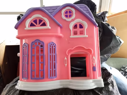 Photo of free Toy House (US19 & Nursery Road) #2