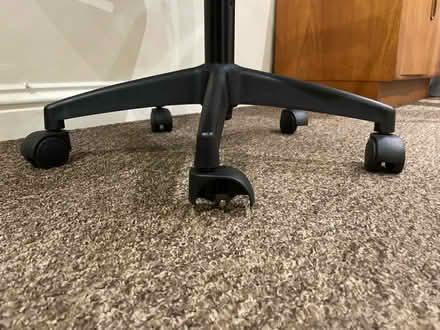 Photo of free Home Office Desk Chair (Stoke Newington N16) #4