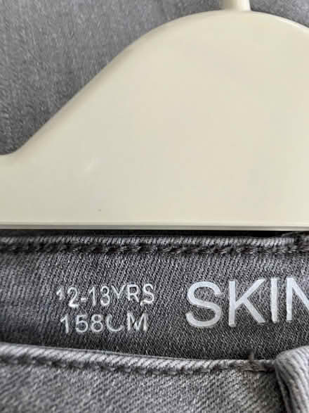 Photo of free Denim Children’s Skinny jeans (Willingdon BN20) #2