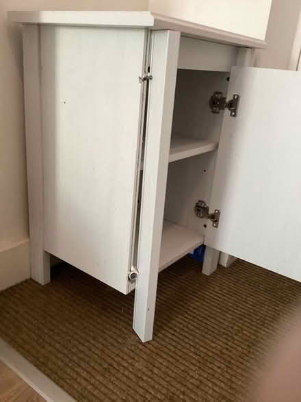 Photo of free Small cabinet (Cheltenham) #3