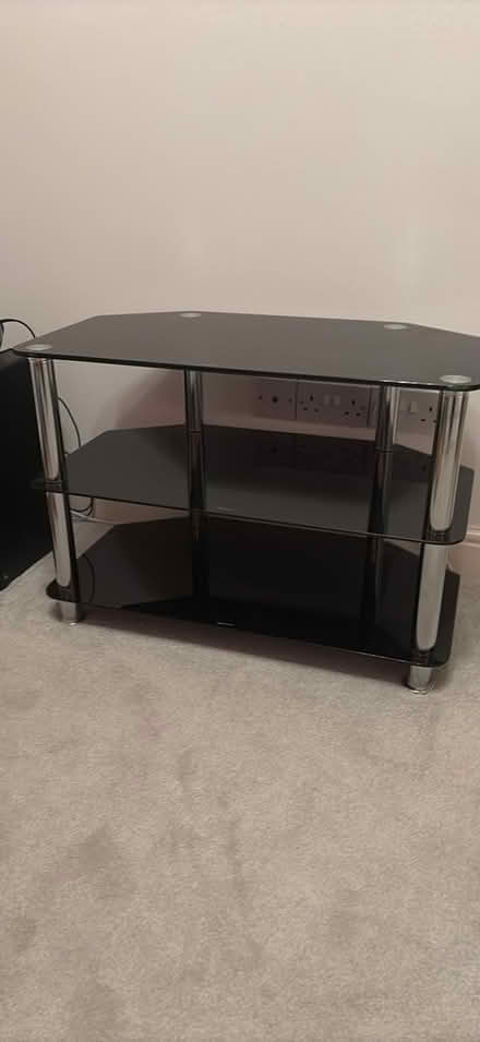 Photo of free TV stand (Derby DE21) #2