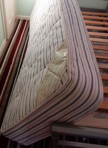 Photo of free Mattress (Market Drayton TF9) #3