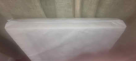Photo of free Cot foam mattress (HG2) #2