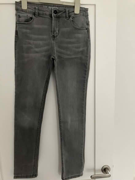 Photo of free Denim Children’s Skinny jeans (Willingdon BN20) #1