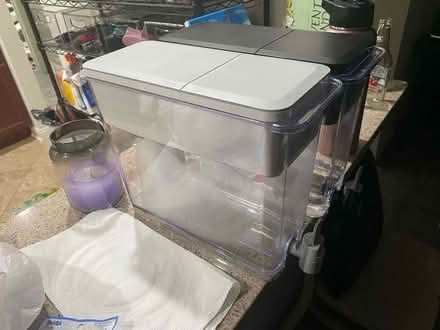 Photo of free Brita Water Filter (Glen Ellyn) #1