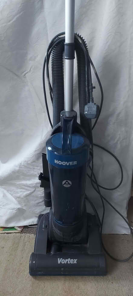 Photo of free hoover (Chatham ME4) #1