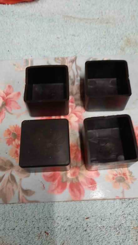 Photo of free Rubber bumper (peacehaven) #3
