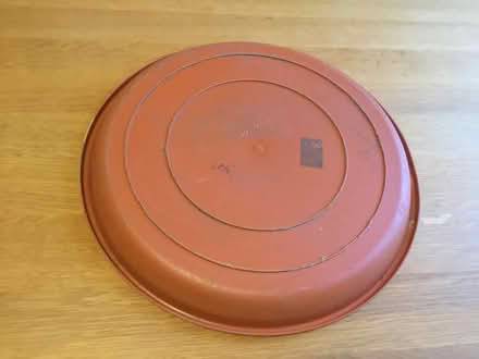Photo of free Plant pot holder/base (Berkhamsted HP4) #2