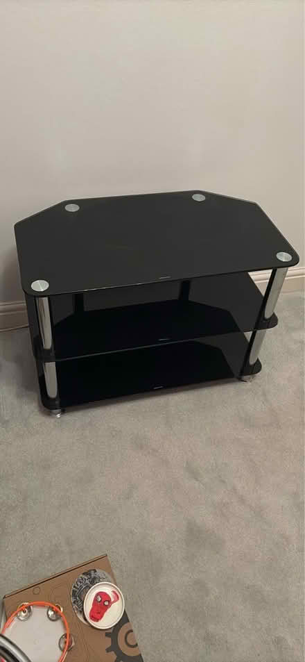 Photo of free TV stand (Derby DE21) #1