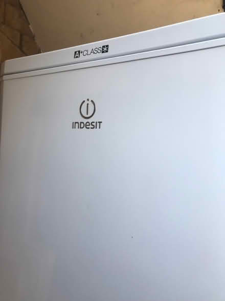 Photo of free Fridge freezer (ME15 Maidstone) #2
