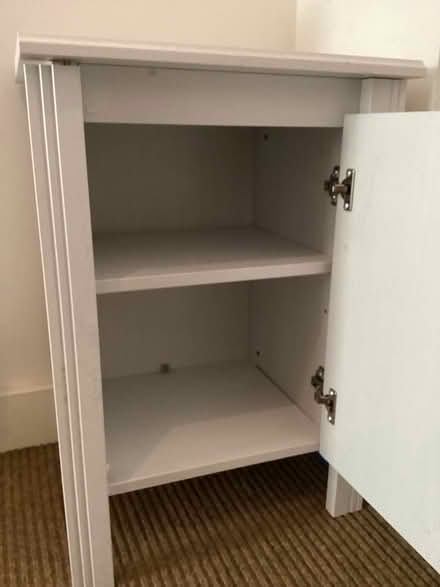 Photo of free Small cabinet (Cheltenham) #2