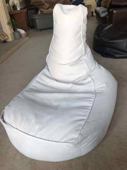 Photo of free Bean bag (Kirklees HD8) #1