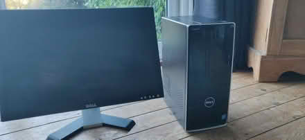 Photo of free Desktop pc (Weston) #1