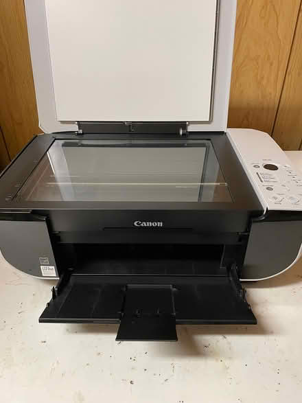 Photo of free Canon Pixma MP210 Colour Printer (Halifax Peninsula) #2