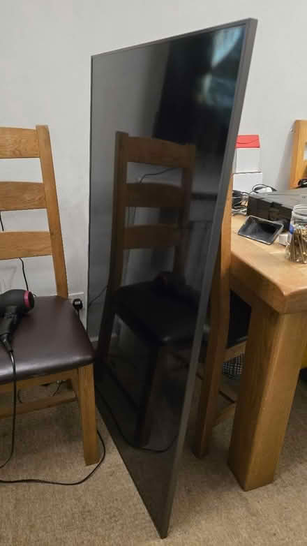 Photo of free 55" TV not working (Broadwater SG2) #1