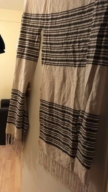 Photo of free Poncho (Near Angel Station) #2