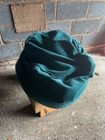 Photo of free Bean bag (Forest Hill SE23) #1