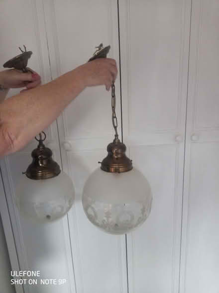 Photo of free Shades (Faringdon SN7) #3