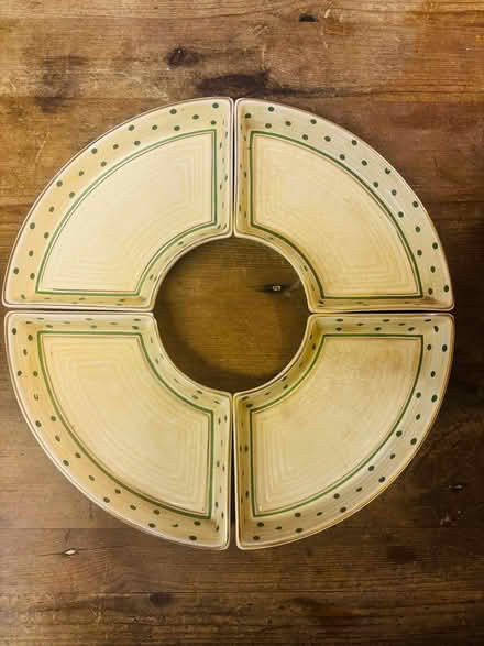 Photo of free Serving dishes (St Cross, Winchester) #1
