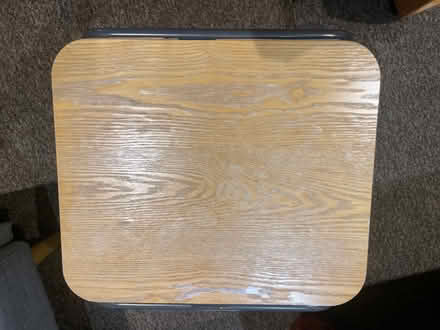 Photo of free Side Table (Stoke Newington N16) #2