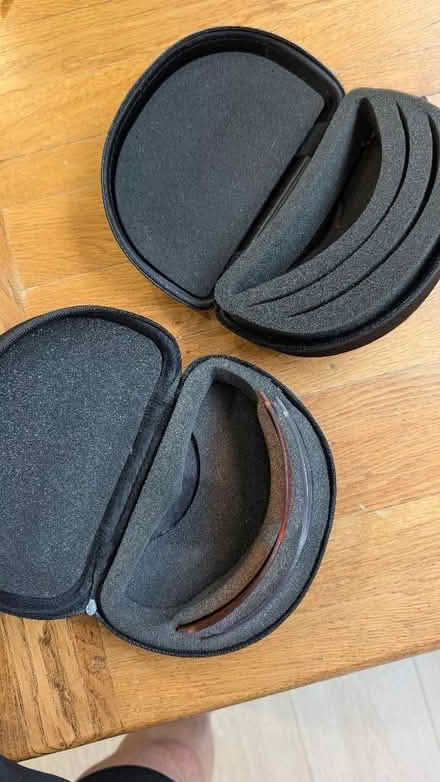 Photo of free Sports glasses cases (Shoreham-by-Sea BN43) #2