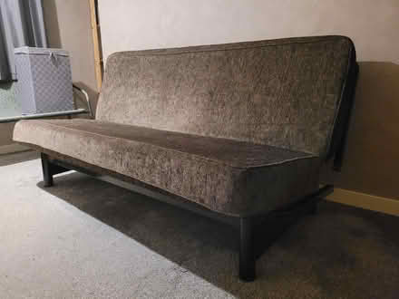 Photo of free Click Clack Sofa Bed (Hanford ST4) #1