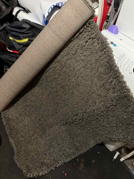 Photo of free Dunelm slumber rug (Leckhampton) #2