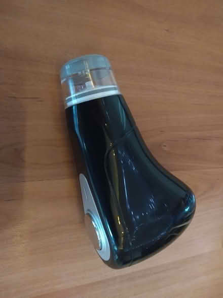 Photo of free vacuum sealer pump (The Grange EH9) #1