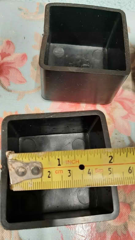 Photo of free Rubber bumper (peacehaven) #2