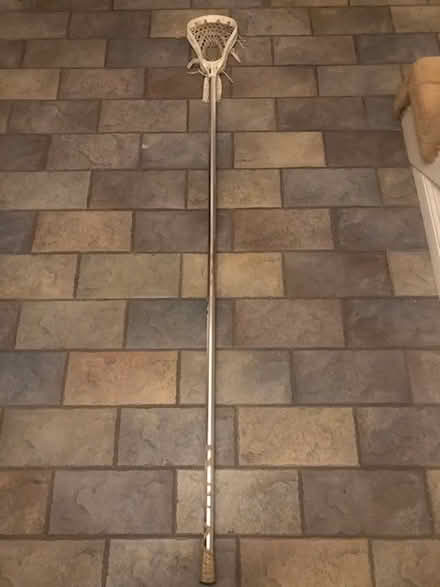Photo of free Lacrosse stick (North Hollywood) #2