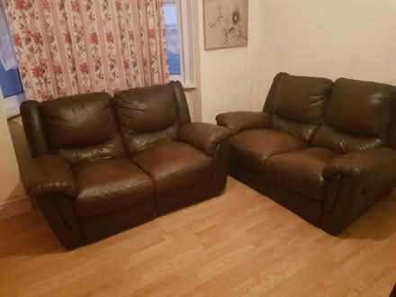 Photo of free Sofas (Coventry CV6) #1