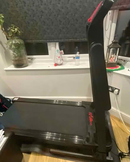 Photo of free Treadmill not working (Sheffield, Heeley, S2) #3