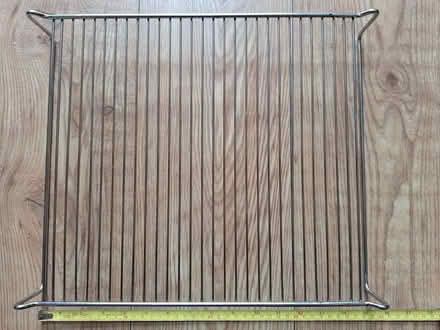 Photo of free 2 oven shelves (Florence Park OX4) #2