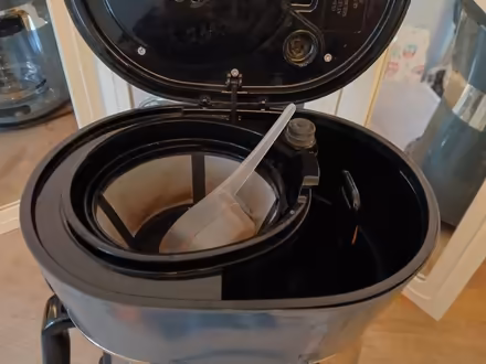 Photo of free Breville Coffee machine (South Bretton) #2