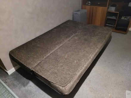Photo of free Click Clack Sofa Bed (Hanford ST4) #2