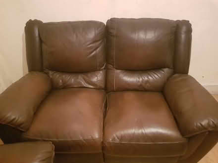Photo of free Sofas (Coventry CV6) #3