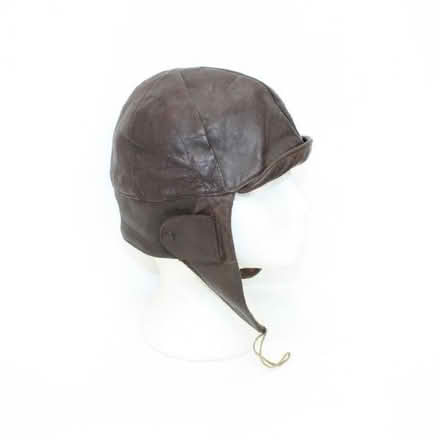 Photo of Aviator cap or bowler hat for play (Hatchford, nr Cobham KT11) #1